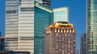 香格里拉亞洲：去年綜合收入同比增長2%，中國內地酒店入住率增長1個百分點