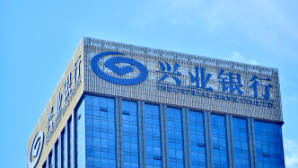 興業銀行去年凈賺722億微增0.12%，房地產業不良貸款率升至1.54%