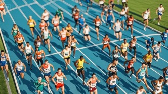 人民日報(bào)讀者點(diǎn)題·共同關(guān)注：“內(nèi)卷式”競爭為啥不可取？