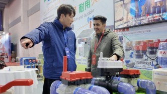 評論員觀察：中國制造何以持續(xù)走俏海外