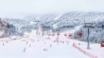 从“闷声发财”到“名利双收” ——2024-2025吉林雪季系列观察之一