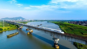 长三角铁路清明假期预计发送1760万人次，同比增6.8%