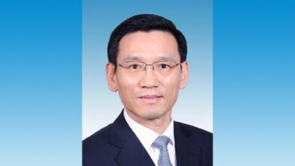 田辉任吉林大学党委书记（副部长级），姜治莹卸任