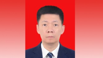 四川省財(cái)政廳廳長陳書平任四川省人民政府秘書長