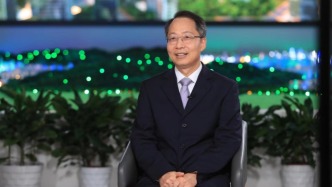 李躍旗任浙江省住建廳廳長，曾任臺州市委書記