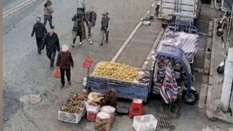 男子“試吃”臍橙后偷摘千斤售賣獲利，獲刑六個月