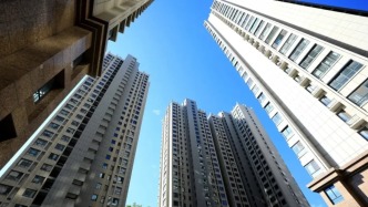 興業銀行首席風險官：今年房地產新發生不良會有所收斂，零售信貸面臨的不確定性較大