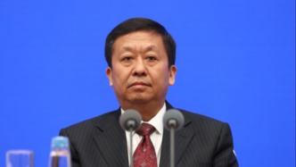 吉林省副省長李國強已任中糧集團黨組書記、董事長
