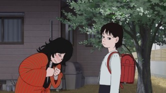 《蓦然回首》：现代动画的践行与寓言