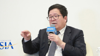 中興通訊董事長李自學到齡卸任，總裁徐子陽：在最困難時帶團隊走出低谷