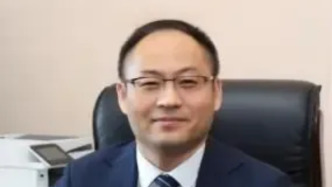 马琰铭成最年轻副部长级大学校长