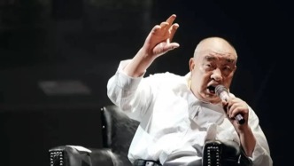 考古學界泰斗信立祥逝世，國家博物館官網發文懷念
