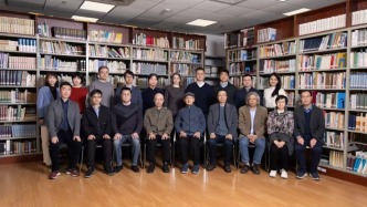 復旦大學這個中心成立20年，“冷門學科”如何被更多人看見？