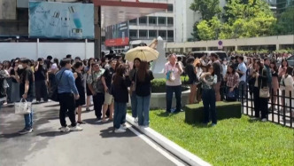 緬甸強震已致泰國曼谷13人遇難