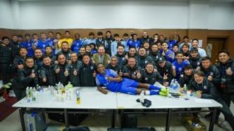 申花客场3比1逆转击败河南，斯卢茨基终于发现了板凳的价值