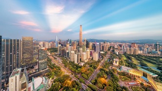 2024年深圳常住人口增量居全國第一
