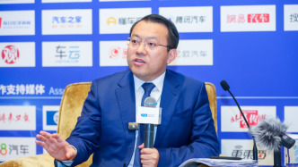 吉利淦家閱：燃油車會有更大投入，不會減少產品，堅持多元化戰略