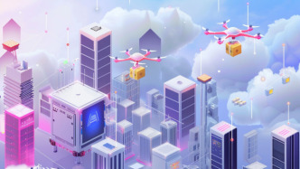 新質(zhì)觀察｜擺脫低空經(jīng)濟基礎設施建設的路徑依賴
