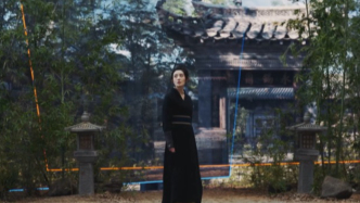 全球化競爭下的虛擬拍攝，中國站上世界C位