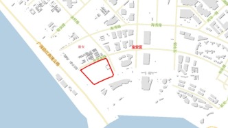 深圳宝安区“王炸”地块挂牌出让：起始价86.27亿元，总建筑面积逾27万平方米