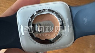 年级主任多次让学生砸手机手表，四川射洪回复：未能控制情绪，已赔付