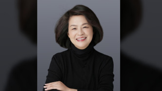 方榕接棒李自學成中興通訊首位女董事長，徐子陽繼續擔任總裁