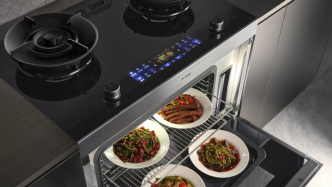 从中国饮食到中国方案，厨房里的“千年一步”