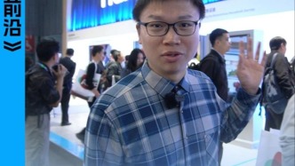 在AWE，我見證了“無感”AI時代的到來
