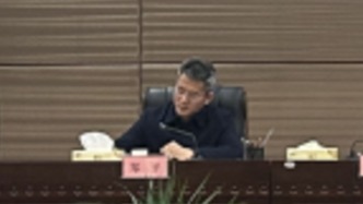 銅陵經(jīng)開區(qū)黨工委委員鄭平被查，該區(qū)近年已有6任黨工委書記落馬