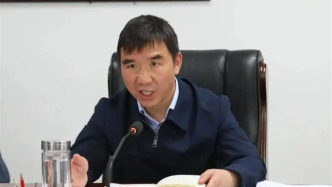 “75后”河南洛陽市委副書記張玉杰當選洛陽市長