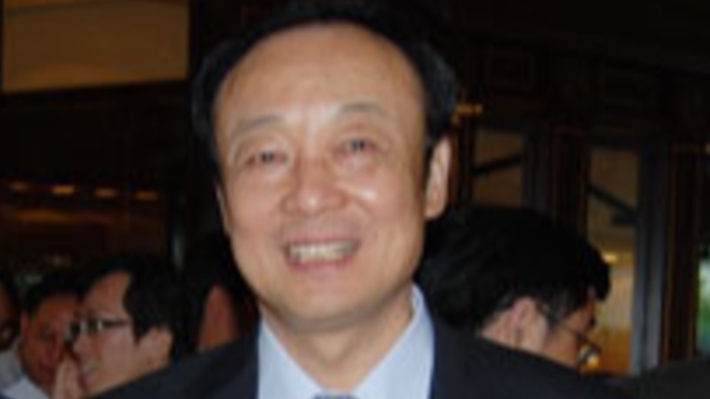 75岁青岛市原副市长吴经建被查