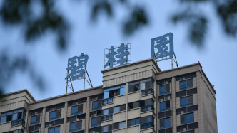 碧桂园：截至去年底拥有现金余额298.97亿元，今年保交房任务约21万套
