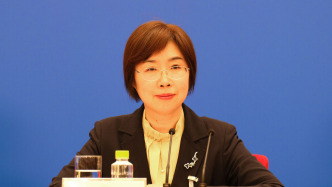 鄒加怡被提名為亞投行下任行長候選人，曾任財政部副部長