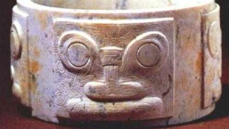 葛兆光：通天徹地——從玉琮說到古代中國的信仰