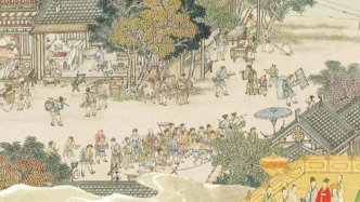 張經緯評《中國“馬達”》｜融古通今談“小資”
