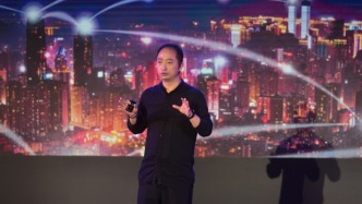 釘釘創(chuàng)始人陳航將回歸出任CEO，阿里擬收購其創(chuàng)業(yè)公司
