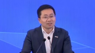 深藍(lán)汽車CEO：我們上個熱搜像過年，結(jié)果小米雷總天天過年