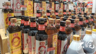 國標新規禁用“零添加”，媒體走訪發現：個個都是“0”，樣樣不相同