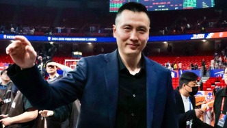盧偉展望季后賽：首輪拼廣東，外援化學反應很關鍵
