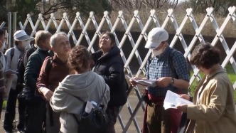 731部隊大本營舊址發現人骨，日民間要求徹查