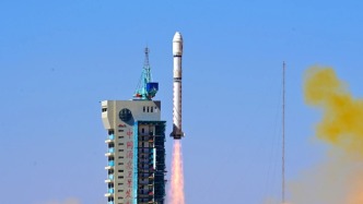 長二丁成功發(fā)射衛(wèi)星互聯(lián)網(wǎng)技術(shù)試驗衛(wèi)星，整流罩實現(xiàn)三大突破