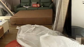 關店被指跑路不發貨，林氏家居經銷商：門店合同到期，會協調發貨
