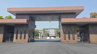 平易近人的縣委大院｜“隨便進”的安徽舒城縣委大院：熱度消退，開放依舊