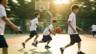 教育部门多措并举推进健康学校建设