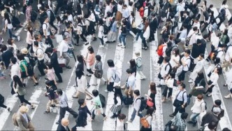 15座萬億城市2024年人口數據大解析