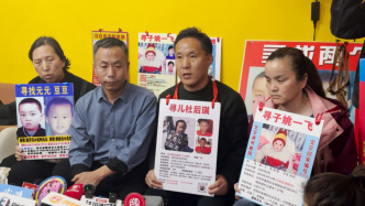 山东入室抢婴案明日开庭，寻亲家属：希望公布嫌疑人影像资料