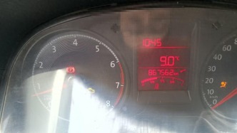 行驶证标注8年报废，陕西志丹出租车司机年审却遇6年门槛？多方回应