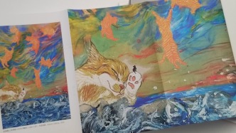 “这个世界会妙吗？”《猫民十记》写给爱猫的人们