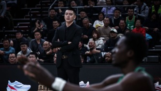 懸念撲面而來！CBA季后賽從來沒有這么“謎”