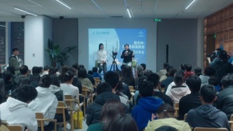 傳奇船長(zhǎng)徐京坤來(lái)解惑，孩子學(xué)帆船比學(xué)琴、滑雪還便宜